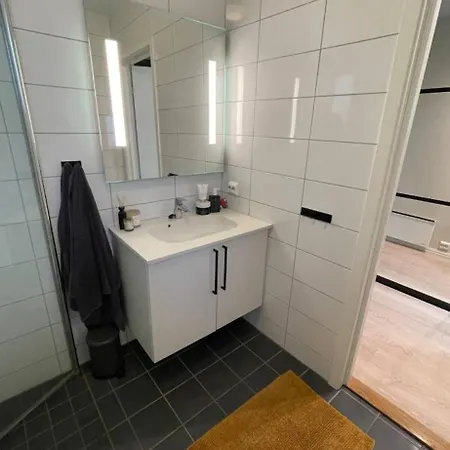 Til Ski-vm Trondheim