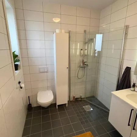 Til Ski-vm Trondheim