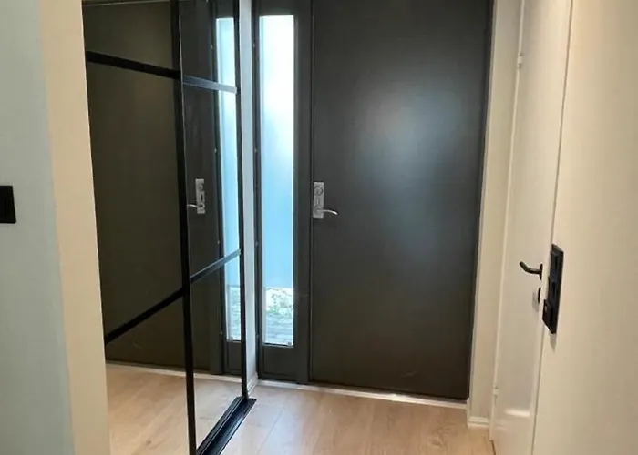 Til Ski-vm * تروندهايم