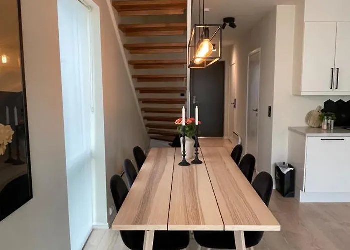 Til Ski-vm * تروندهايم